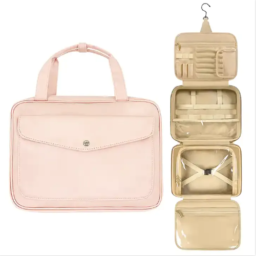Tolietry Bag